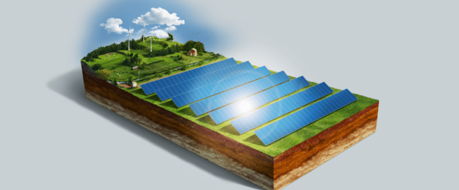 Como funciona um sistema de energia solar fotovoltaico?