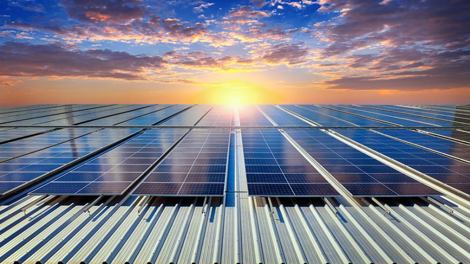 Paineis solares